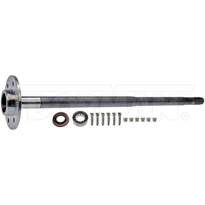 Axle Shaft by DORMAN (OE SOLUTIONS) - 630-322 pa2