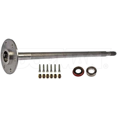 Axle Shaft by DORMAN (OE SOLUTIONS) - 630-324 pa1