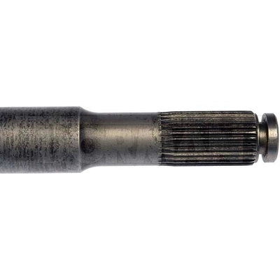 Axle Shaft by DORMAN (OE SOLUTIONS) - 630-324 pa2