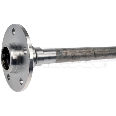 Axle Shaft by DORMAN (OE SOLUTIONS) - 630-331 pa3