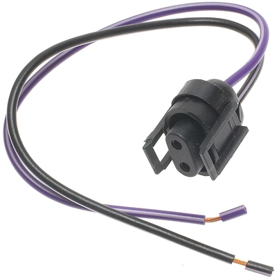 BLUE STREAK (HYGRADE MOTOR) - S743 - Connecteur de l'interrupteur des feux de recul pa5