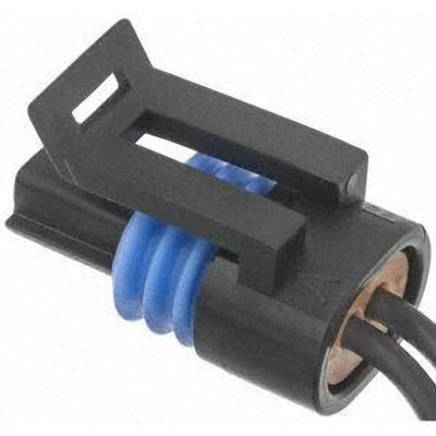 Backup Light Switch Connector by BLUE STREAK (HYGRADE MOTOR) - HP3840 pa28