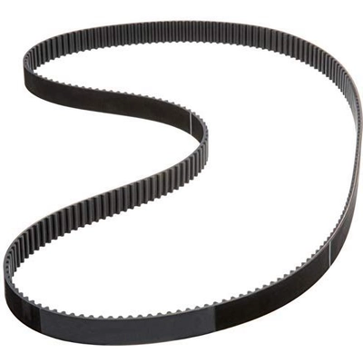 GATES - T168 - Balance Shaft Belt pa12