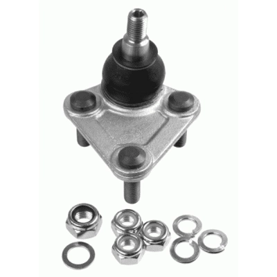 LEMFOERDER - 28360-02 - Driver Side Ball Joint pa1