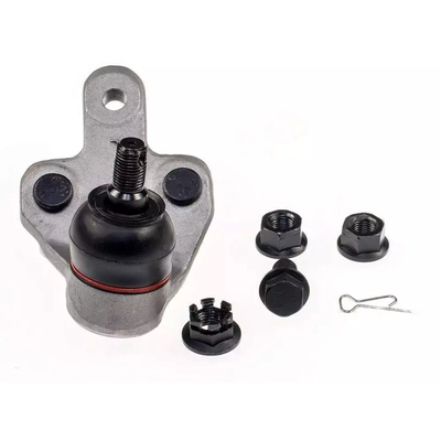 MAS INDUSTRIES - BJ74193XL - Suspension Ball Joint pa2