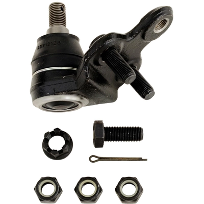 TRW AUTOMOTIVE - JBJ458 - Ball Joints pa1