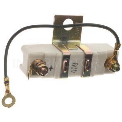 Ballast Resistor by BLUE STREAK (HYGRADE MOTOR) - RU13 pa6