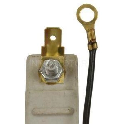 Ballast Resistor by BLUE STREAK (HYGRADE MOTOR) - RU23 pa3