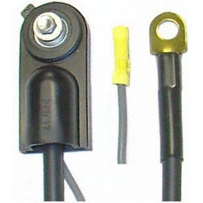 Battery Cable Negative by ACDELCO PROFESSIONAL - 4SD30X pa1