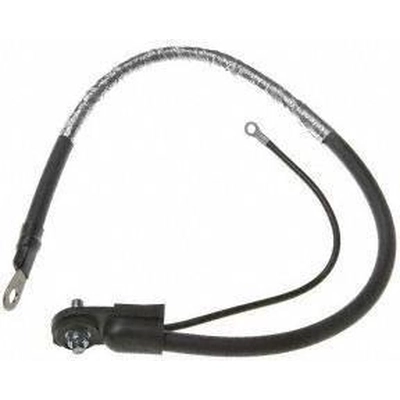 Battery Cable Negative by ACDELCO PROFESSIONAL - SD30XA pa1