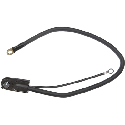 BLUE STREAK (HYGRADE MOTOR) - A28-2DAC - Battery Cable pa1