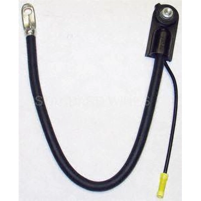 Battery Cable Negative by BLUE STREAK (HYGRADE MOTOR) - A20-2D pa2