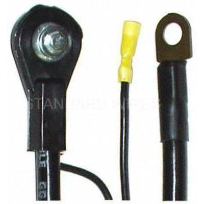 Battery Cable Negative by BLUE STREAK (HYGRADE MOTOR) - A25-2D pa1