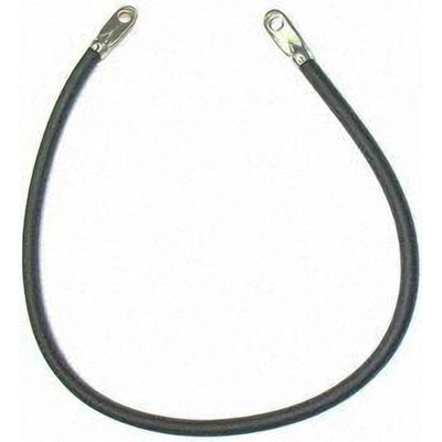 Battery Cable Negative by BLUE STREAK (HYGRADE MOTOR) - A32-1L pa10