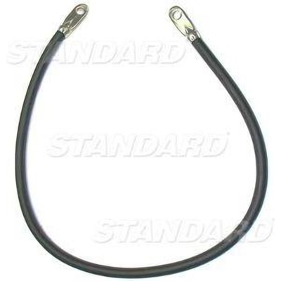 Battery Cable Negative by BLUE STREAK (HYGRADE MOTOR) - A32-1L pa7