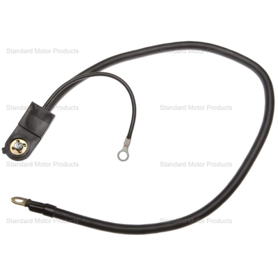 Battery Cable Negative by BLUE STREAK (HYGRADE MOTOR) - A32-2DAC pa1