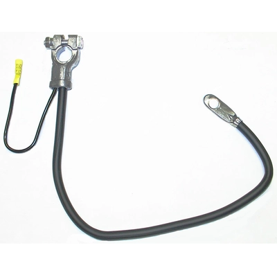 BWD AUTOMOTIVE - BC24T - Battery Cable pa1