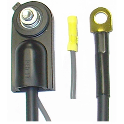 BWD AUTOMOTIVE - BC25S - Battery Cable pa1