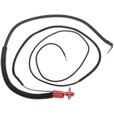 BLUE STREAK (HYGRADE MOTOR) - A382DF - Battery Cable pa1