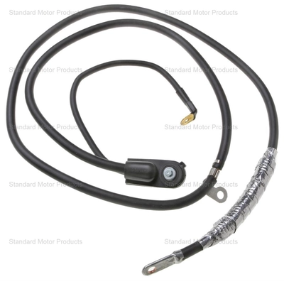 Battery Cable Positive by BLUE STREAK (HYGRADE MOTOR) - A79-2HDCL pa2