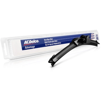 Beam Wiper Blade by ACDELCO - 8-9016 pa1