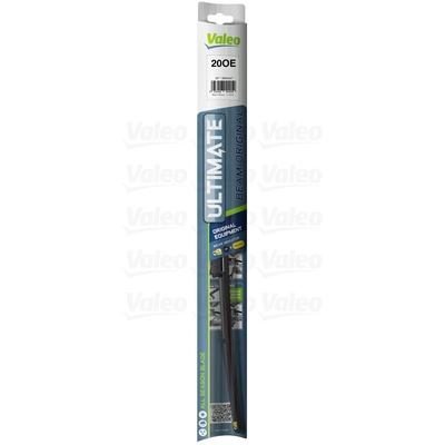 Beam Wiper Blade by VALEO - 20OE pa1