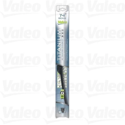 Beam Wiper Blade by VALEO - 604477 pa7