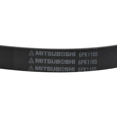 MITSUBOSHI - 6PK1165 - Accessory Drive Ceinture pa2