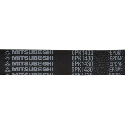 MITSUBOSHI - 6PK1430 - Accessory Drive Ceinture pa2