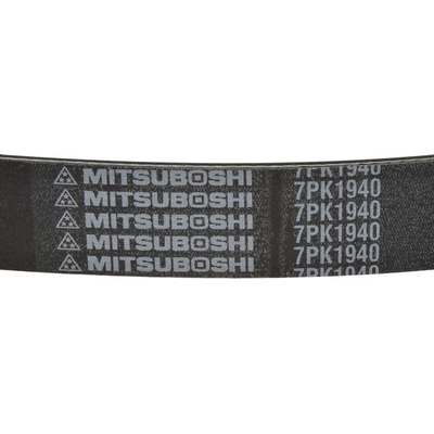 MITSUBOSHI - 7PK1940 - Accessory Drive Belt pa2