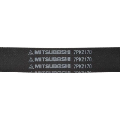 Belt by MITSUBOSHI - 7PK2170 pa1