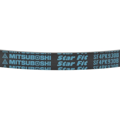 MITSUBOSHI - SF4PK930SET - Engine Timing Belt pa3