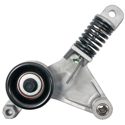 CONTINENTAL - 49396 - Belt Tensioner Assembly pa2