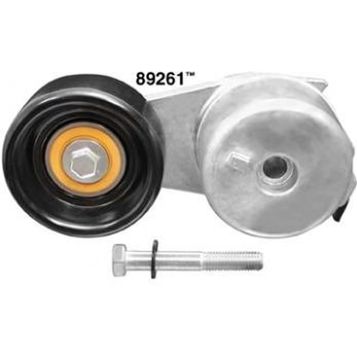 Belt Tensioner Assembly by DAYCO - 89261 pa8