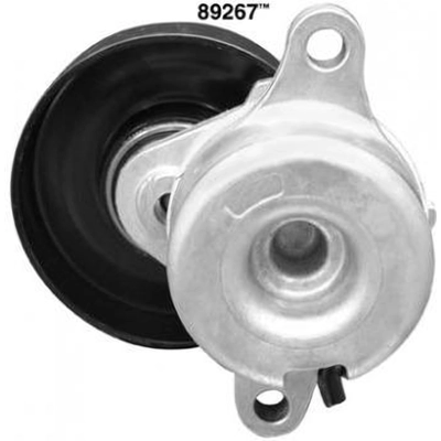 Belt Tensioner Assembly by DAYCO - 89267 pa5