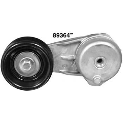 Belt Tensioner Assembly by DAYCO - 89364 pa3