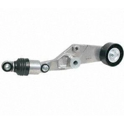 Belt Tensioner Assembly by DAYCO - 89733 pa3