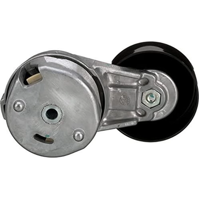 Belt Tensioner Assembly by GATES - 38119 pa6