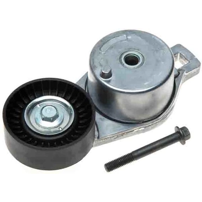 GATES - 38185 - Belt Tensioner Assembly pa4