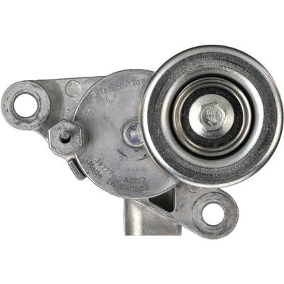 GATES - 38777 - Drive Belt Pulley & Tensioner pa2