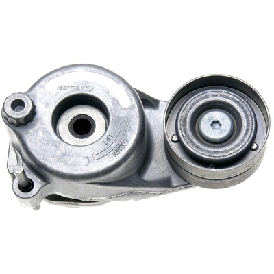 GATES - 39081 - Belt Tensioner Assembly pa12