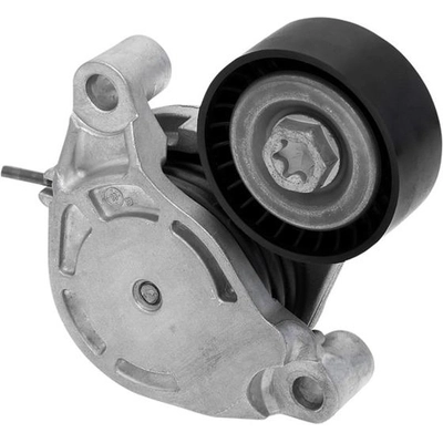 Belt Tensioner Assembly by GATES - 39400 pa4