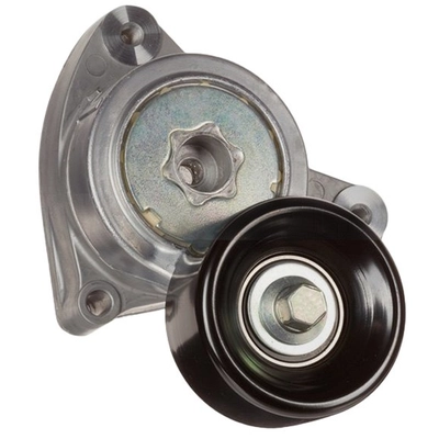 Belt Tensioner Assembly by INA - 534-0261-100 pa1