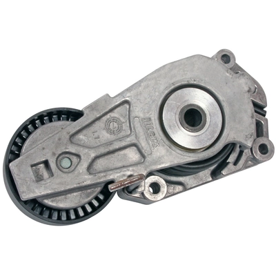 Belt Tensioner Assembly by LITENS AUTOMOTIVE - 950757A pa2