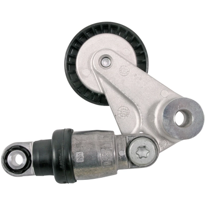 Belt Tensioner Assembly by LITENS AUTOMOTIVE - 999339A pa2