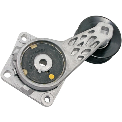 Belt Tensioner Assembly by LITENS AUTOMOTIVE - 999604A pa1