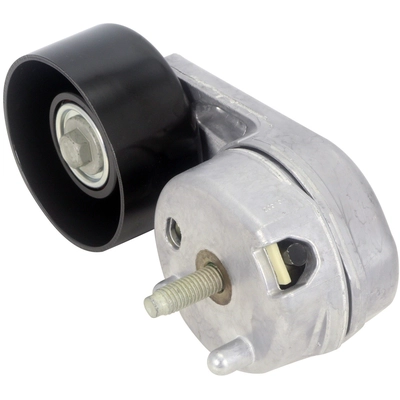 Belt Tensioner Assembly by LITENS AUTOMOTIVE - 999632A pa2