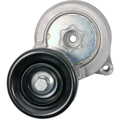 Belt Tensioner Assembly by LITENS AUTOMOTIVE - 999865A pa2