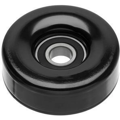 Belt Tensioner Pulley by ACDELCO PROFESSIONAL - 38001 pa4