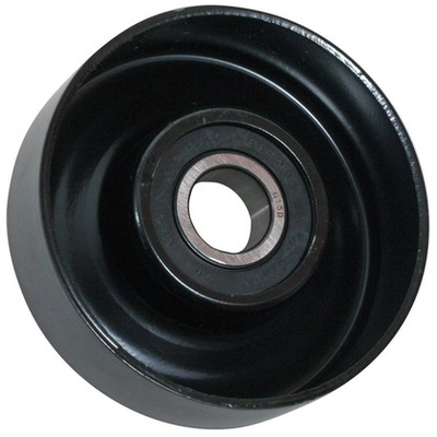 CONTINENTAL - 49022 - Accessory Drive Belt Tensioner Pulley pa2